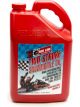 Redline 2 Stroke Oil Snowmobile Low Ash Cold Flow Pre-mix Injected