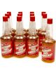 Redline Fuel Additive Lubricant Corrosion Inhibitor 12 oz Gas Pack 12