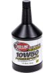Redline Oil Motor Oil Powersports 10W50 Synthetic 1 qt Bottle