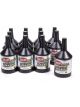 Redline Oil Motor Oil Powersports 10W50 Synthetic 1 qt Bottle Pack 12