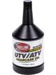 Redline Oil Gear Oil UTV / ATV Gearcase 75W80 Synthetic 1 qt Bottle