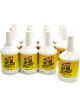 Redline Oil Gear Oil MT-90 75W90 Synthetic 1 qt Bottle Set of 12
