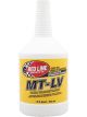 Redline Oil Gear Oil MT-LV 70W75 Synthetic 1 qt Bottle