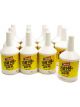 Redline Oil Gear Oil 75W140 Synthetic 1 qt Bottle Set of 12