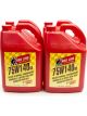 Redline Oil Gear Oil 75W140 Synthetic 1 gal Jug Set of 4