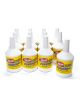 Redline Gear Oil Extreme Pressure 75W90 Synthetic 1 qt Bottle Pack 12
