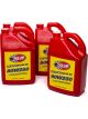 Redline Gear Oil High Performance GL-5 80W250 Synthetic 1 gal Pack 4