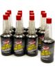 Redline Fuel Additive System Cleaner Lead Substitute 12 oz Gas Pack 12