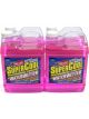 Redline Antifreeze Coolant Additive Supercool 43862 Gal Pack 4