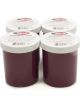 Redline Oil Assembly Lubricant Synthetic 1 lb Tub Set of 4
