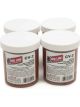 Redline Oil Grease CV-2 Extreme Pressure Synthetic 14 oz Can Set of 4