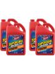Redline Antifreeze Coolant Additive Supercool WaterWetter 1 Gal Pack 4