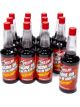Redline Motor Oil Additive Break-In High Synthetic 16 oz Pack 12