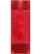 Reese Light Assembly Lens Replacement 5.63 in L x 9 in W x 3.98 in H