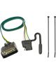 Reese Replacement OEM Tow Pack age Wiring Harness (4-Fl