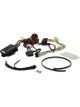 Reese Trailer Light Wiring Harness T-One Connector Vehicle Side 4