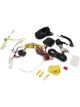 Reese Trailer Light Wiring Harness T-One Connector Brake Tail Light