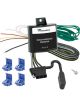 Reese Trailer Light Wiring Harness Brake / Tail Light Harness Kit