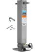 Reese Trailer Jack Pro Ser Manual Weld-On 12-1/2