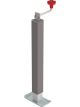 Reese Trailer Jack Bulldog Manual Sidewind 15