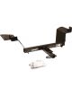 Reese Receiver Hitches Class II 3500 lb Max Gross Weight Hardware