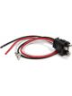 Reese Trailer Light Pigtail 3 Wire LED Select Bargman Trailer