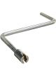 Reese Trailer Jack Handle Bulldog Manual Override Crank 3500 lb