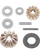 Reese Jack Service Kit Fix-It Beveled Gears Bushings Roll Pins