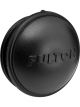 Reese Trailer Jack Foot Removable End Cap Polypropylene Black 2