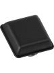 Reese Trailer Jack Foot Removable End Cap 2-1/4
