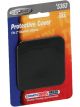 Reese Hitch Cover Draw-Tite 2 in Tube Plastic Black