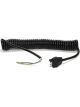 Reese Trailer Light Wiring Harness Trailer Side 4 Flat 11ft Long