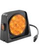 Reese Trailer Light AG LED Amber Lens Universal