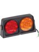 Reese Trailer Light Deluxe AG LED Tail Brake Light Function Right