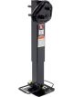 Reese Trailer Jack Bulldog Twin Cam HD Manual Sidewind 12-1/2