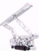 Ring Brothers 1967-1969 Camaro Hood Hinge Kit Steel