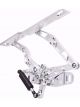 Ring Brothers 1970-1981 Camaro Hood Hinge Kit