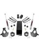 Rough Country 3.5 in Suspension Lift Kit