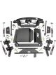Rough Country Suspension Lift Kit 6