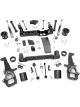 Rough Country Suspension Lift Kit 6