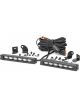 Rough Country Light Bar Slimline Cree LED 6