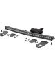 Rough Country Light Bar Hidden Grille Kit LED 30