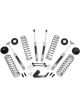 Rough Country 3.25 in Suspension Lift Kit