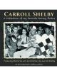 SA Design Book Carroll Shelby: A Collection of My Favorite Racing