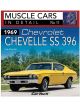 SA Design Book Muscle Cars