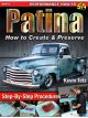 SA Design Book Patina: How to Create & Preserve 176 Pages Paperback