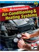 SA Design Book How to Repair Automotive Air-Conditioning & Heating