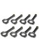 Scat Connecting Rod Pro Ser I Beam 6.125