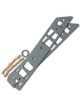 SCE Intake Manifold Gasket 0.125