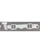 SCE Intake Manifold Gasket 0.062